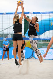 Beach Volleyball